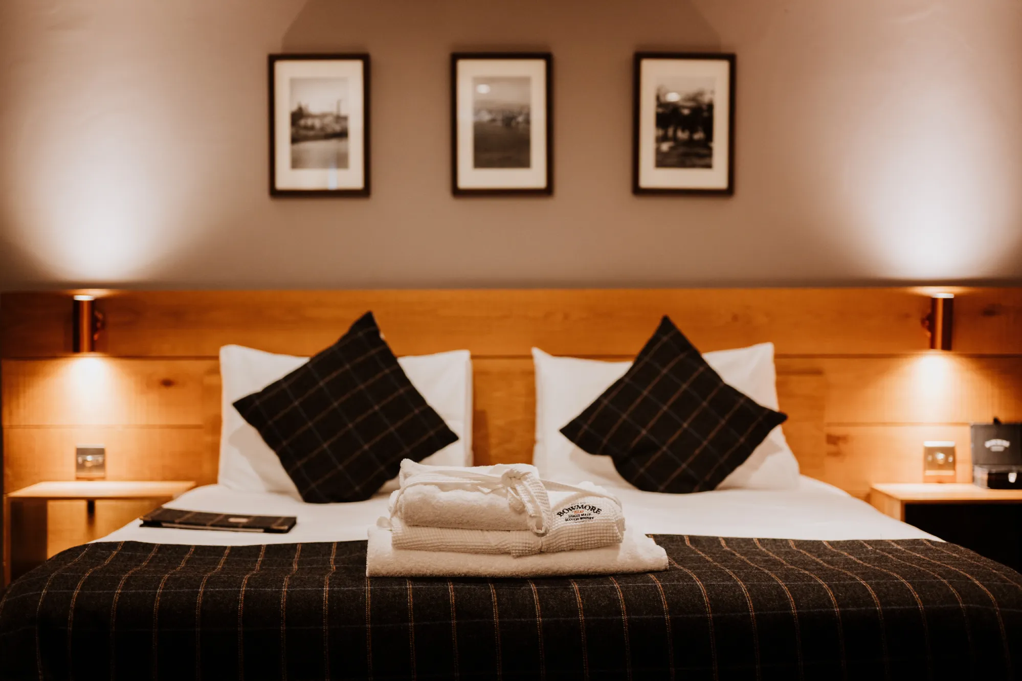 Limited Edition Single Malt Scotch Whiskies | Bowmore